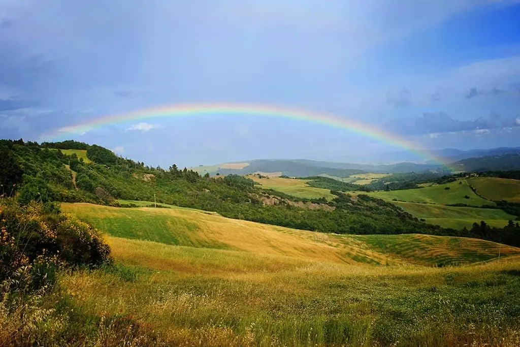 Appartamento Il Nido Volterra 0*,