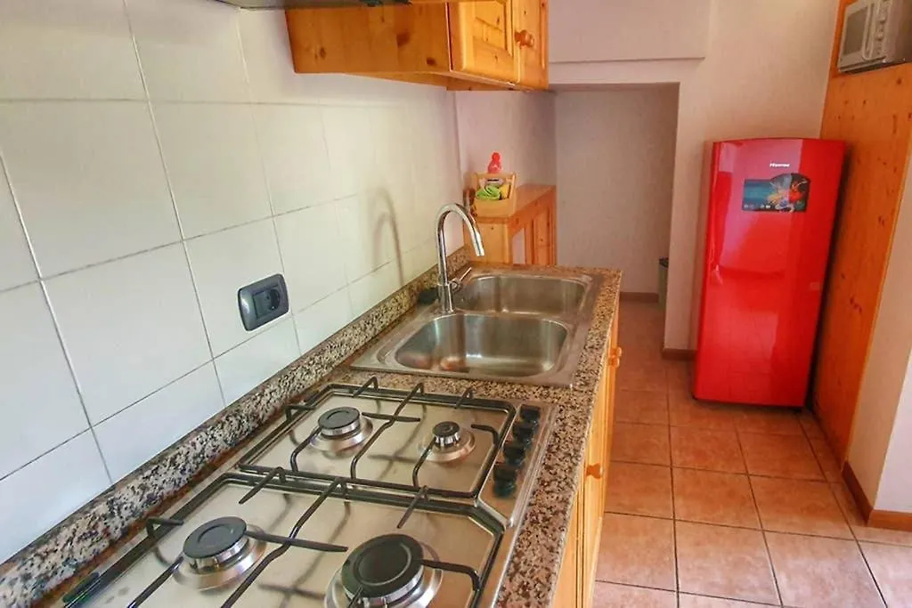 Appartamento Il Nido Volterra Italy