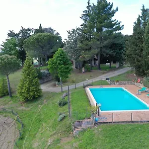 La Capannina Apartment