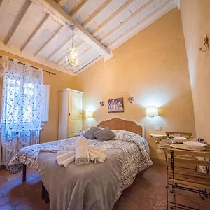 Il Giardino Segreto Volterra