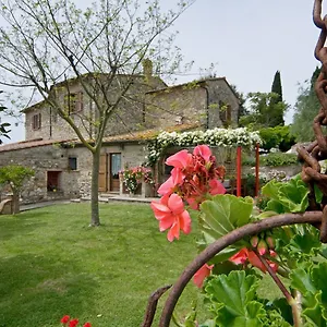Fontesettimena Rondine- Capriolo Apartment