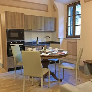 Castello Apartment
