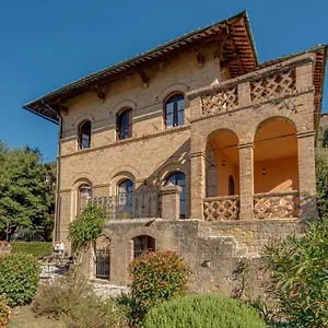 Mascagni Apartment