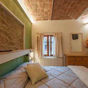 Gasthof Il Bastione 27, Volterra