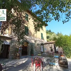 Prato D'era Couette-café
