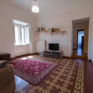 Palazzo De Luigi Apartment