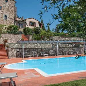 Sant'antonio Vakantieboerderij