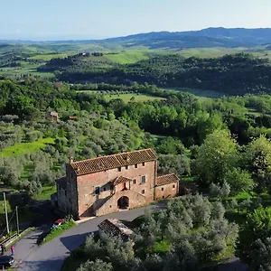 Casa Zeno Volterra