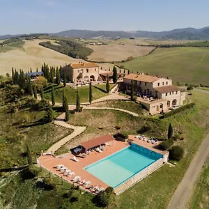 Agrihotel Il Palagetto Volterra