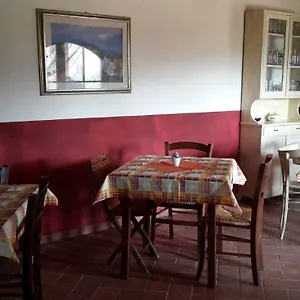 Santa Adriana Bed & Breakfast