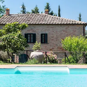 Filettro Vakantieboerderij
