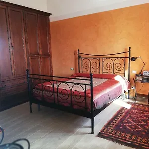 Casa Mosaico Maison d'hôtes