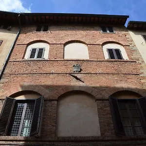 Volterracentro Appartement